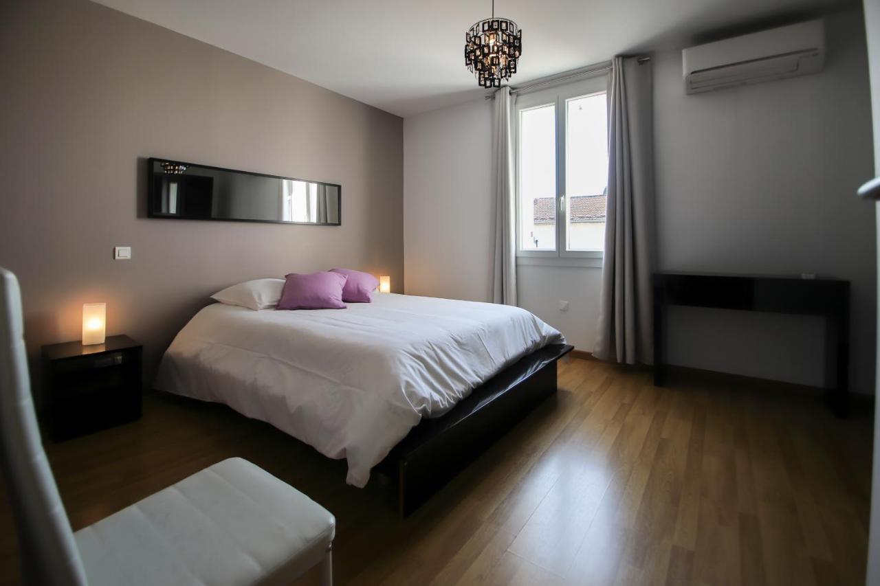 Maison Tendance Avec Jardin, Centre Village, Alpilles, Familles Eyragues Екстер'єр фото