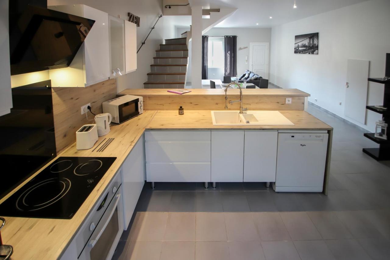 Maison Tendance Avec Jardin, Centre Village, Alpilles, Familles Eyragues Екстер'єр фото