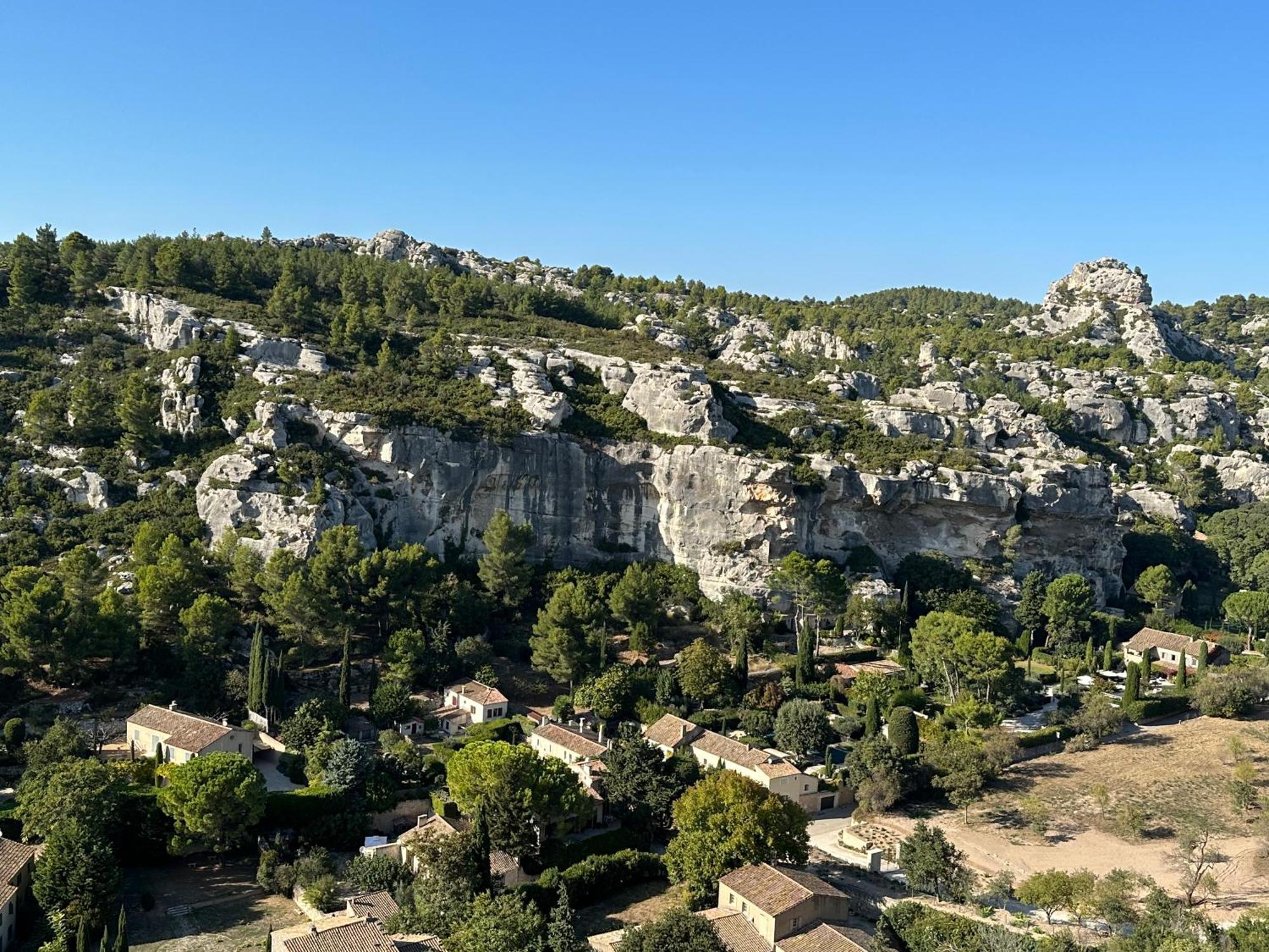 Maison Tendance Avec Jardin, Centre Village, Alpilles, Familles Eyragues Екстер'єр фото
